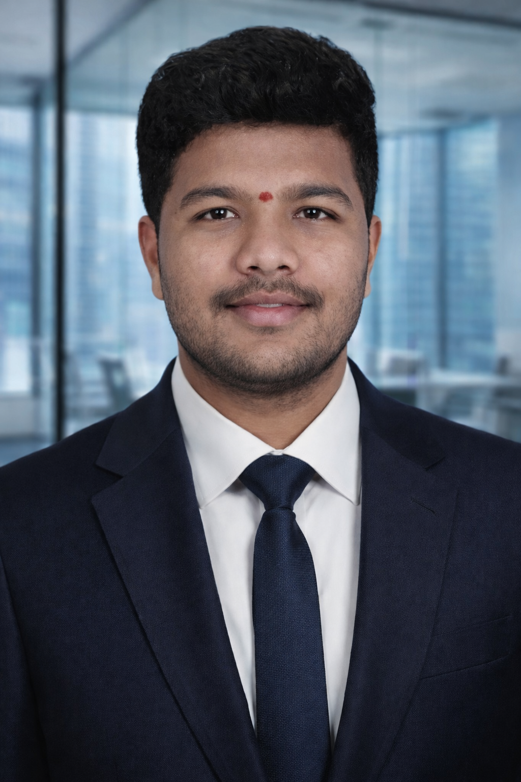Ved Lingayat - Founder, GroWise Funds